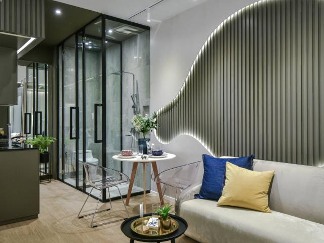 Apartment for sale in Tanjong Sepat, Selangor