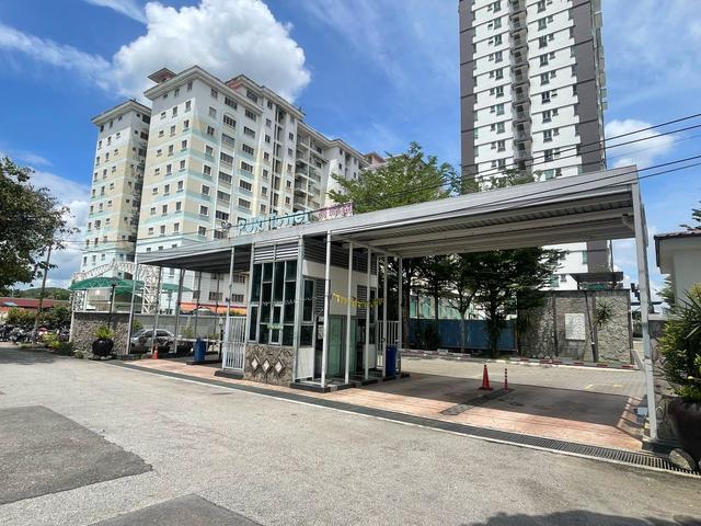 Condominium for sale in Petaling, Subang Jaya