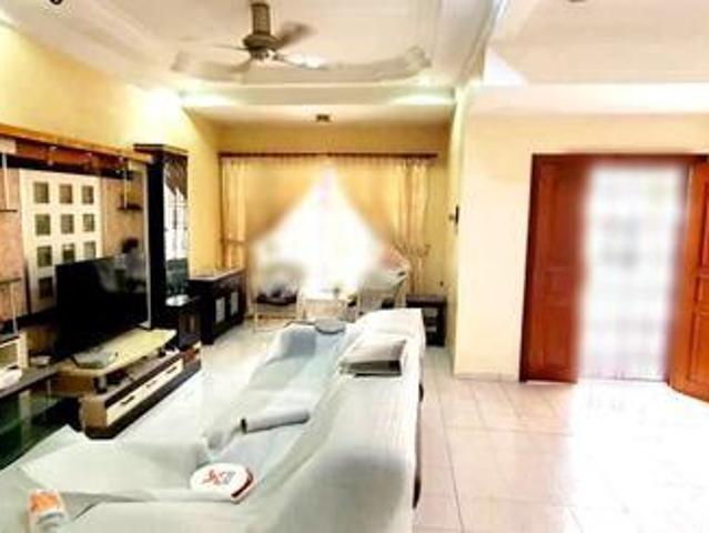Terraced House for rent in Petaling, Subang Jaya