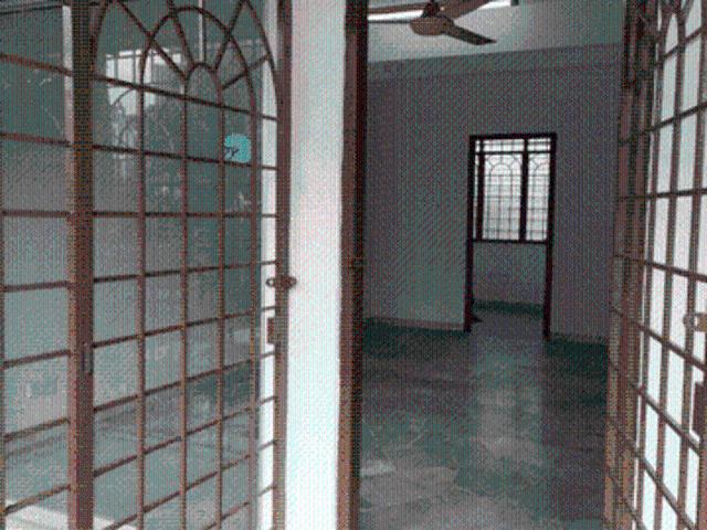 House for rent in Tanjong Sepat, Selangor