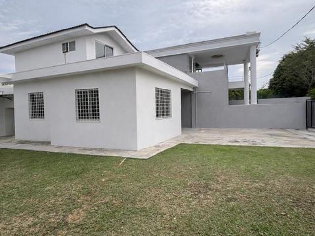 Terraced House for sale in Petaling, Subang Jaya