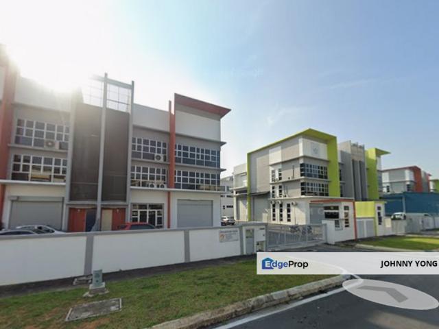 Warehouse for sale in Petaling, Subang Jaya