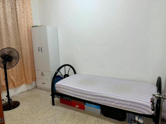Apartment for sale in Puchong, Majlis Bandaraya Subang Jaya