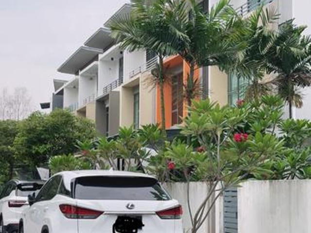 Terraced House for sale in Petaling, Subang Jaya