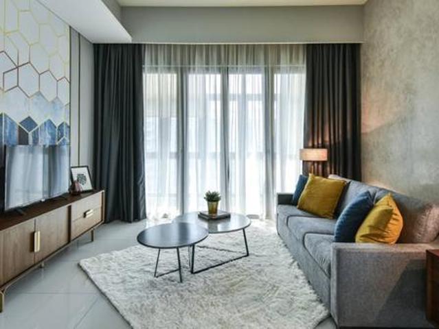 Condominium for sale in Petaling, Subang Jaya