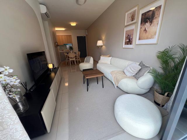 Serviced Residence for sale in Petaling, Subang Jaya