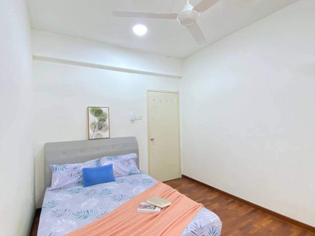 Room for rent in Petaling, Subang Jaya