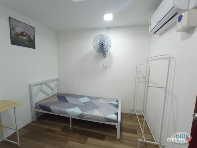 Room for rent in Petaling, Subang Jaya