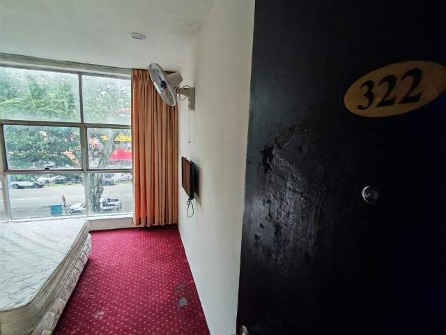 Room for rent in Puchong, Majlis Bandaraya Subang Jaya
