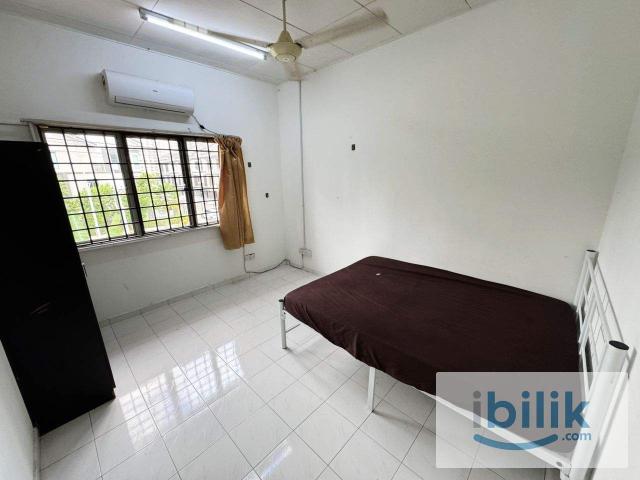 Room for rent in Petaling, Subang Jaya
