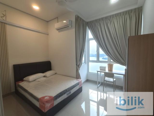Room for rent in Tanjong Sepat, Selangor