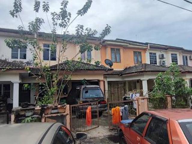 Terraced House for sale in Petaling, Subang Jaya