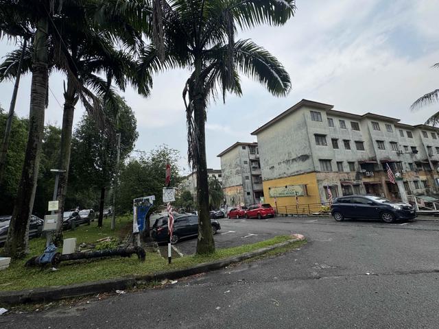 Apartment for sale in Petaling, Subang Jaya