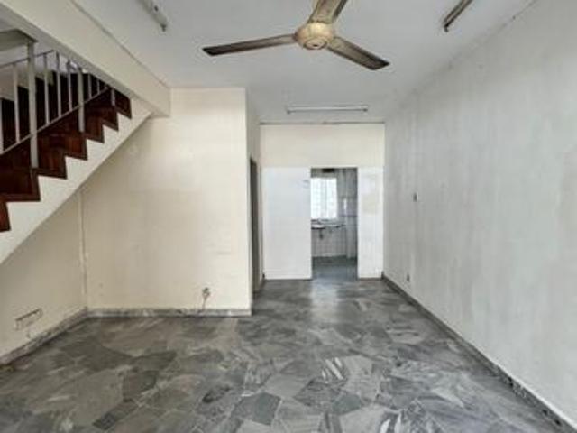 Terraced House for sale in Country Heights Damansara, Kuala Lumpur