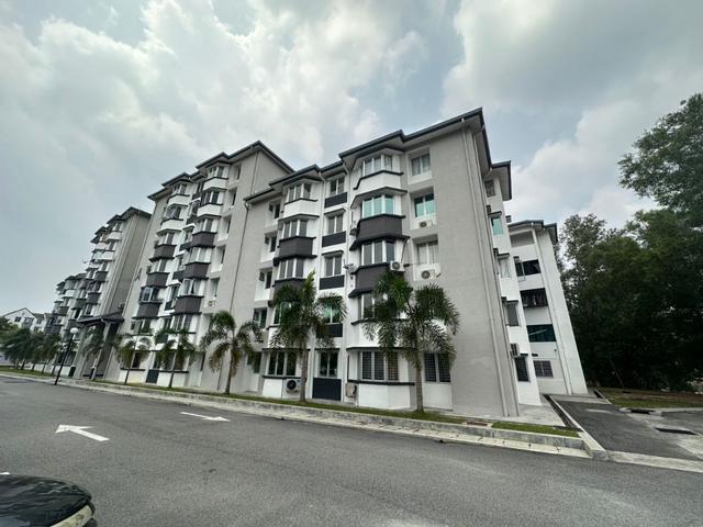 Apartment for sale in Petaling, Subang Jaya
