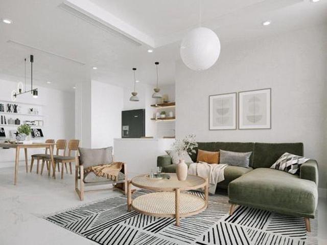 Condominium for sale in Petaling, Subang Jaya