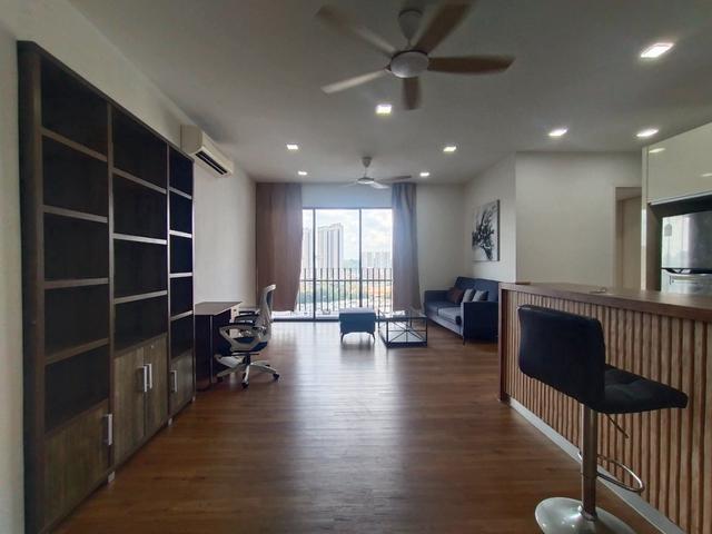 Serviced Residence for sale in Petaling, Subang Jaya