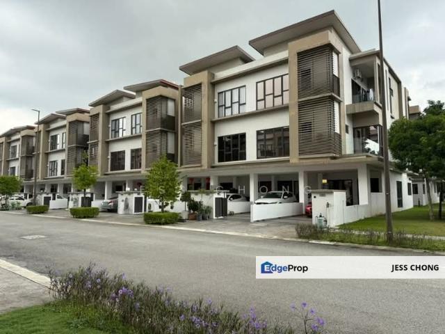 House for rent in Petaling, Subang Jaya