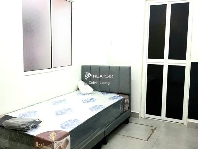 Room for rent in Petaling, Subang Jaya