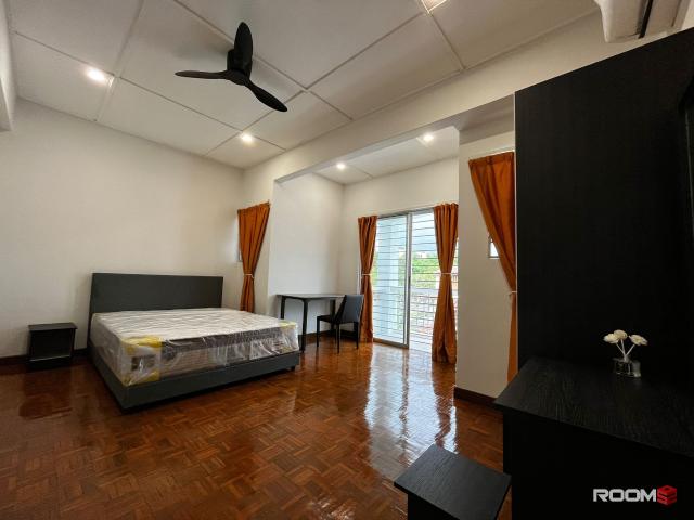 House for rent in Petaling, Subang Jaya