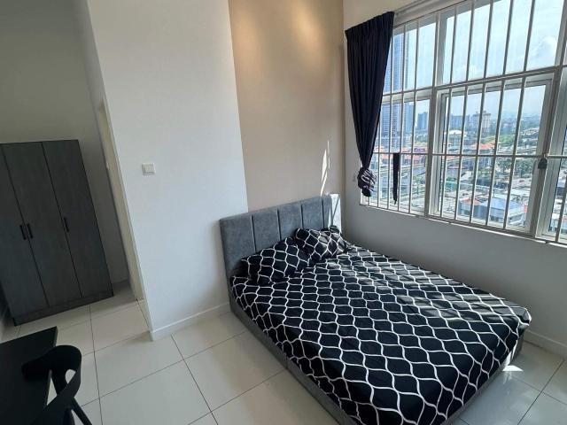 Room for rent in Petaling, Subang Jaya