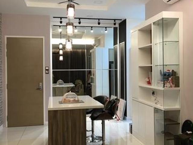 Serviced Residence for sale in Petaling, Subang Jaya