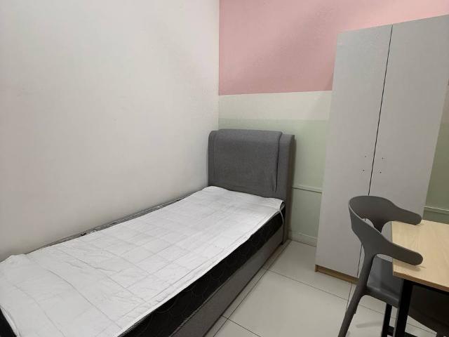 Room for rent in Petaling, Subang Jaya