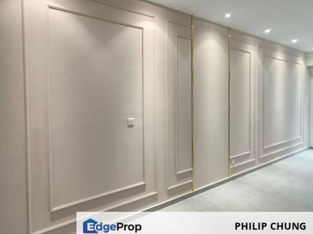 Shop for rent in Petaling, Subang Jaya