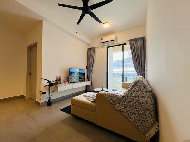 Condominium for sale in Petaling, Subang Jaya