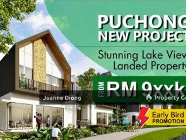 Terraced House for sale in Petaling, Subang Jaya