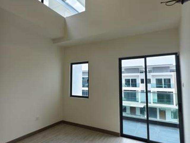 Terraced House for rent in Petaling, Subang Jaya