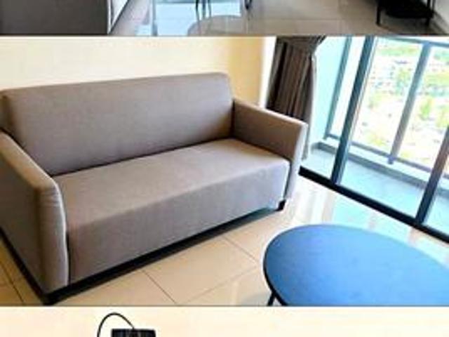 Serviced Residence for rent in Petaling, Subang Jaya