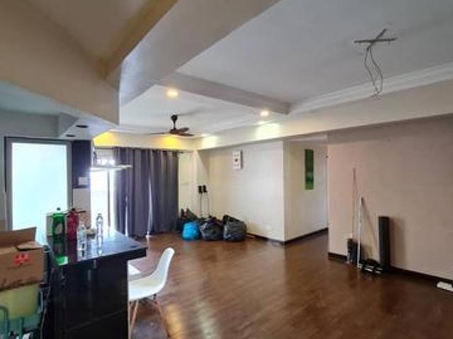 Condominium for sale in Petaling, Subang Jaya