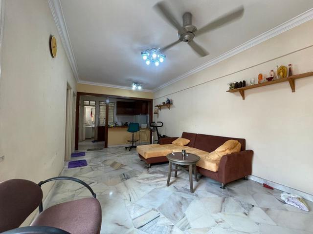 Condominium for sale in Puchong, Majlis Bandaraya Subang Jaya