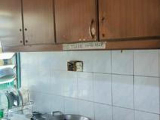 Flat for sale in Petaling, Subang Jaya