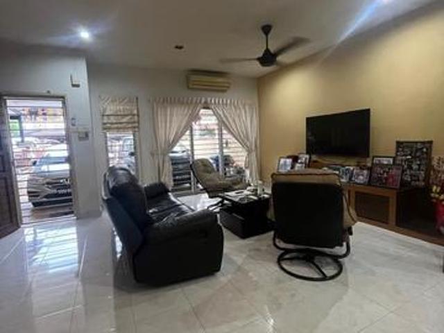 Terraced House for sale in Bandar Kinrara, Majlis Bandaraya Subang Jaya