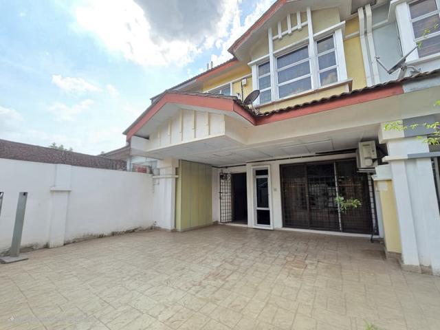Terraced House for sale in Petaling, Subang Jaya