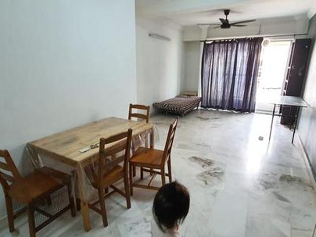 Apartment for sale in Petaling, Subang Jaya