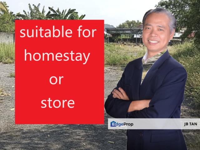 House for sale in Kampung Sri Puchong, Majlis Bandaraya Subang Jaya