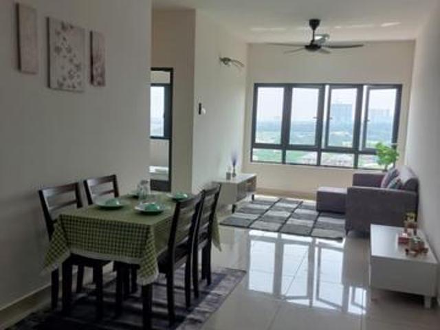 Condominium for rent in Petaling, Subang Jaya