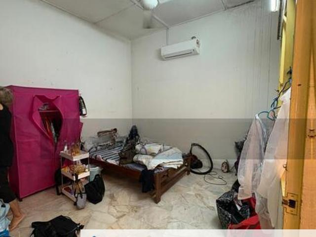House for sale in Petaling, Subang Jaya