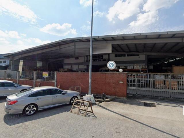 Warehouse for sale in Petaling, Subang Jaya