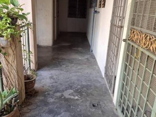 Apartment for sale in Petaling, Subang Jaya