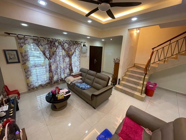 Terraced House for sale in Petaling, Subang Jaya