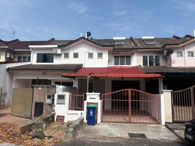 Terraced House for rent in Petaling, Subang Jaya