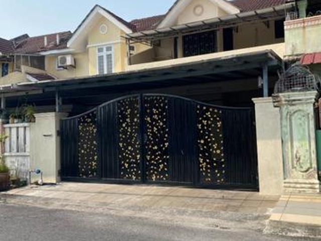 Terraced House for sale in Petaling, Subang Jaya
