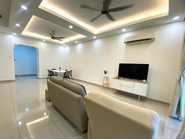 Terraced House for sale in Puchong, Majlis Bandaraya Subang Jaya