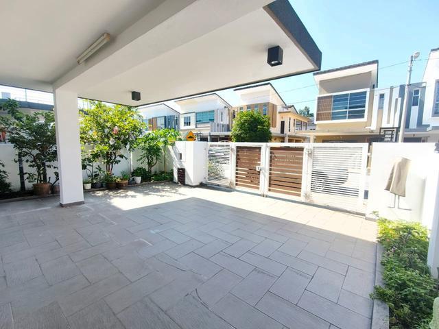 Terraced House for sale in Petaling, Subang Jaya