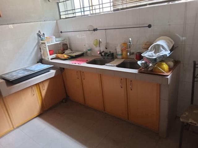 Terraced House for sale in Petaling, Subang Jaya