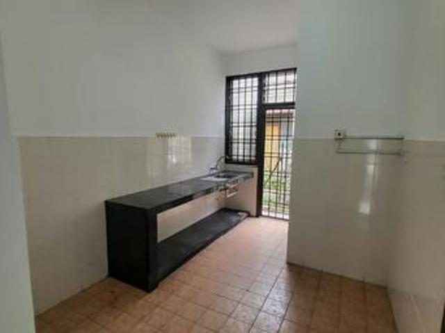Terraced House for rent in Petaling, Subang Jaya